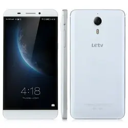 گوشی موبایل LeTV LeEco X600 - 16GB