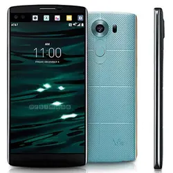 گوشی موبایل LG V10