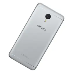 خرید ، قیمت ، بررسی و مشخصات گوشی موبایل میزو مدل M3e دوسیم کارت