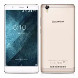 گوشی موبایل Blackview A8 Max