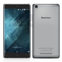 گوشی موبایل Blackview A8 Max