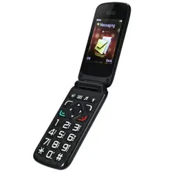 خرید ، قیمت ، بررسی و مشخصات گوشی موبایل وی کی ورلد مدل Diamond Z2