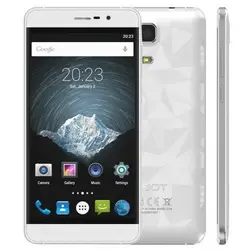 گوشی موبایل Cubot Z100