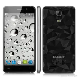 گوشی موبایل Cubot Z100