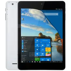 تبلت Teclast X89