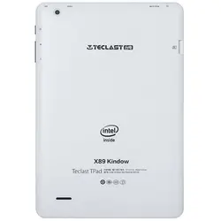 تبلت Teclast X89