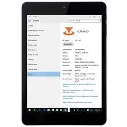 تبلت Teclast X89