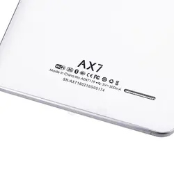 تبلت Ainol AX7 3G