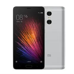 خرید ، قیمت ، بررسی و مشخصات گوشی موبایل شیائومی مدل Redmi Pro 64GB دوسیم کارت