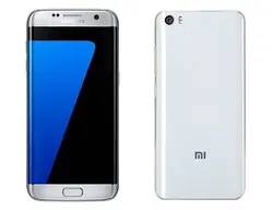 گوشی موبایل Elephone S7 16GB