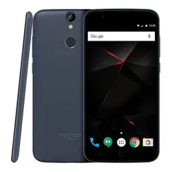 گوشی موبایل Vernee Thor