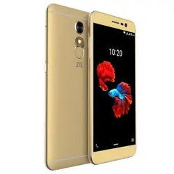 گوشی موبایل ZTE A910