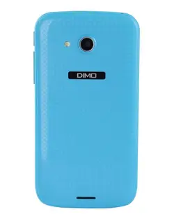 گوشی موبایل Dimo SARV 5 Plus