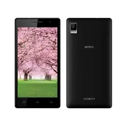 گوشی موبایل Intex Aqua Desire HD