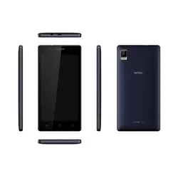 گوشی موبایل Intex Aqua Desire HD