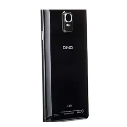 گوشی موبایل Dimo F40