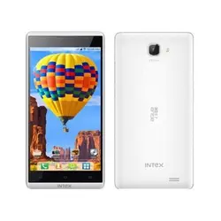 گوشی موبایل Intex Aqua i5 HD