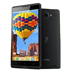 گوشی موبایل Intex Aqua i5 HD