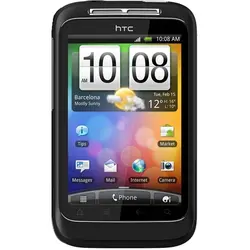 گوشی موبایل HTC WildFire