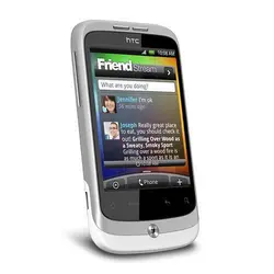 گوشی موبایل HTC WildFire