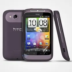 گوشی موبایل HTC WildFire