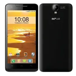 گوشی موبایل Intex Aqua Amaze