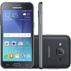 گوشی موبایل Samsung Galaxy J2 4G