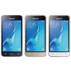 گوشی موبایل Samsung Galaxy J1 J120F