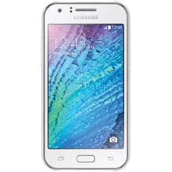 گوشی موبایل Samsung Galaxy J1 J120F