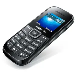 گوشی موبایل Samsung E1200R