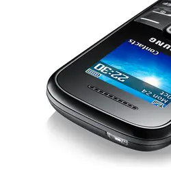 گوشی موبایل Samsung E1200R