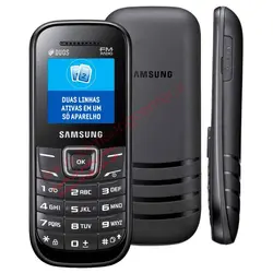 گوشی موبایل Samsung E1200R