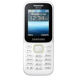 گوشی موبایل Samsung B310E