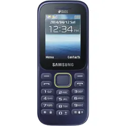 گوشی موبایل Samsung B310E