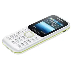 گوشی موبایل Samsung B310E