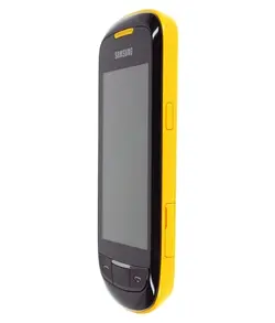 گوشی موبایل Samsung S3850 Corby II