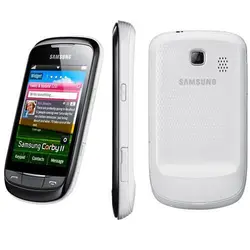 گوشی موبایل Samsung S3850 Corby II