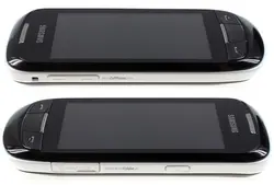 گوشی موبایل Samsung S3850 Corby II