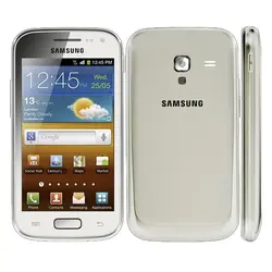 گوشی موبایل Samsung Galaxy Ace II