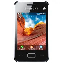 گوشی موبایل Samsung Star 3 Duos