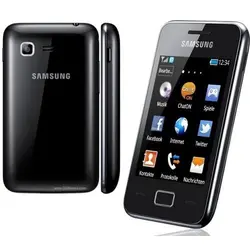 گوشی موبایل Samsung Star 3 Duos