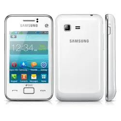 گوشی موبایل Samsung Star 3 Duos