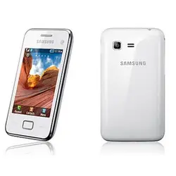 گوشی موبایل Samsung Star 3 Duos