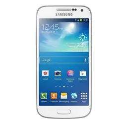 گوشی موبایل Samsung Galaxy S4