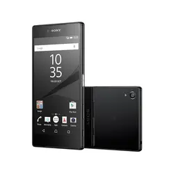 خرید ، قیمت ، بررسی و مشخصات گوشی موبایل سونی مدل Xperia Z5 Premium دو سیم کارت