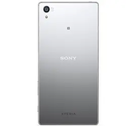 خرید ، قیمت ، بررسی و مشخصات گوشی موبایل سونی مدل Xperia Z5 Premium دو سیم کارت