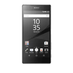 خرید ، قیمت ، بررسی و مشخصات گوشی موبایل سونی مدل Xperia Z5 Premium دو سیم کارت