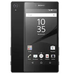 خرید ، قیمت ، بررسی و مشخصات گوشی موبایل سونی مدل Xperia Z5 Premium دو سیم کارت