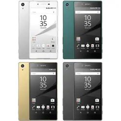 خرید ، قیمت ، بررسی و مشخصات گوشی موبایل سونی مدل Xperia Z5 دوسیم کارت