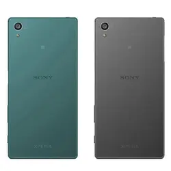 خرید ، قیمت ، بررسی و مشخصات گوشی موبایل سونی مدل Xperia Z5 دوسیم کارت